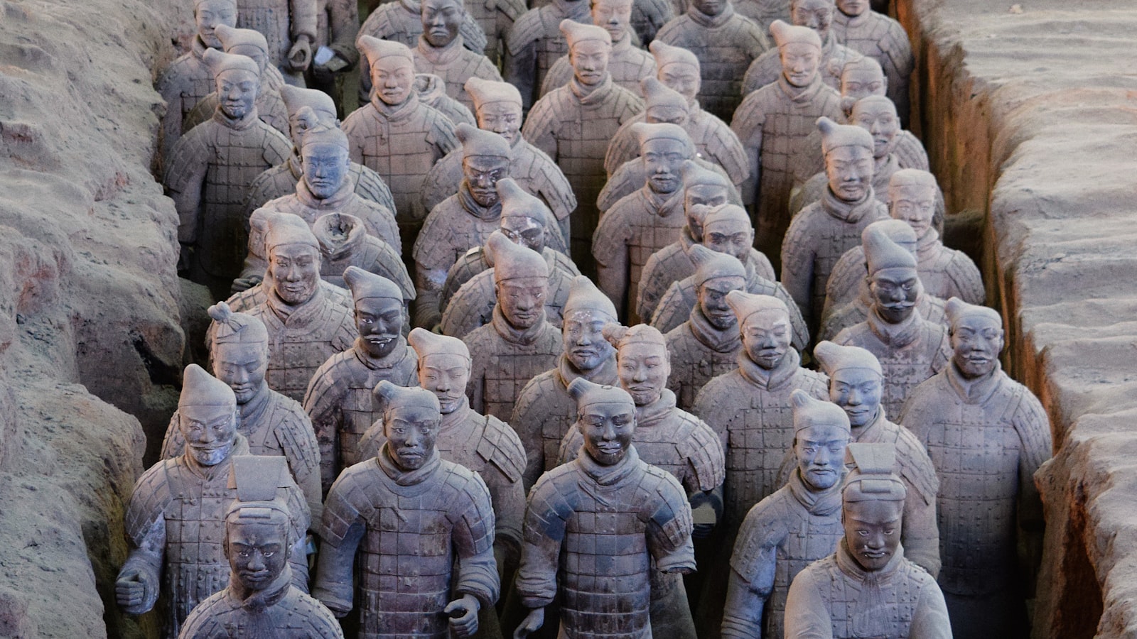 Terracotta Army Visiting Guide (2026): Getting There & Route — cover photo