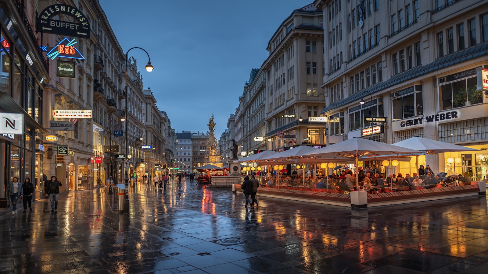 Visa-Free Travel to China from Austria (2026 Guide) — cover photo