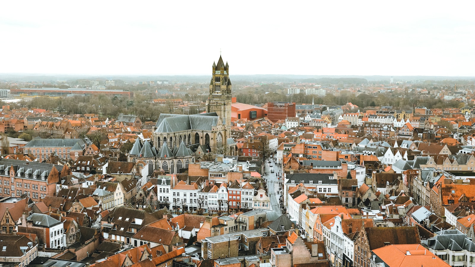 Visa-Free Travel to China from Belgium (2026 Guide) — cover photo