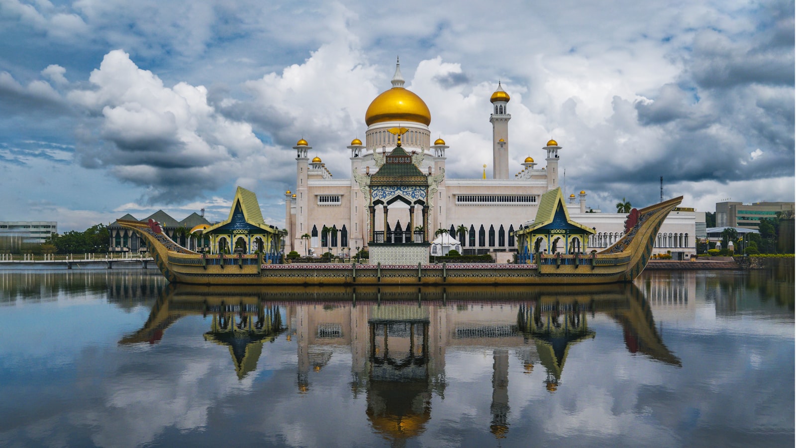 Visa-Free Travel to China from Brunei (2026 Guide) — cover photo