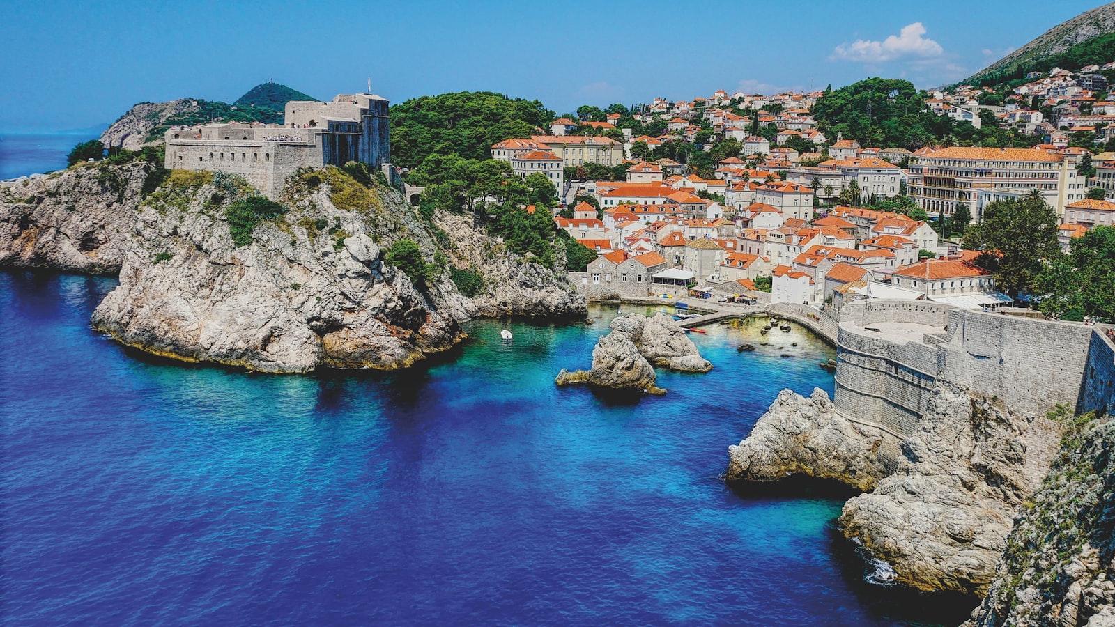 Visa-Free Travel to China from Croatia (2026 Guide) — cover photo