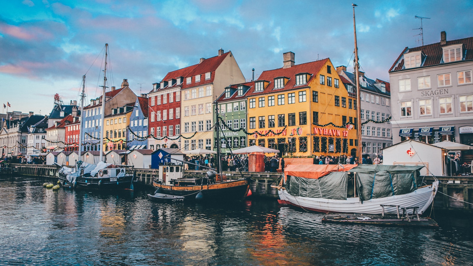 Visa-Free Travel to China from Denmark (2026 Guide) — cover photo