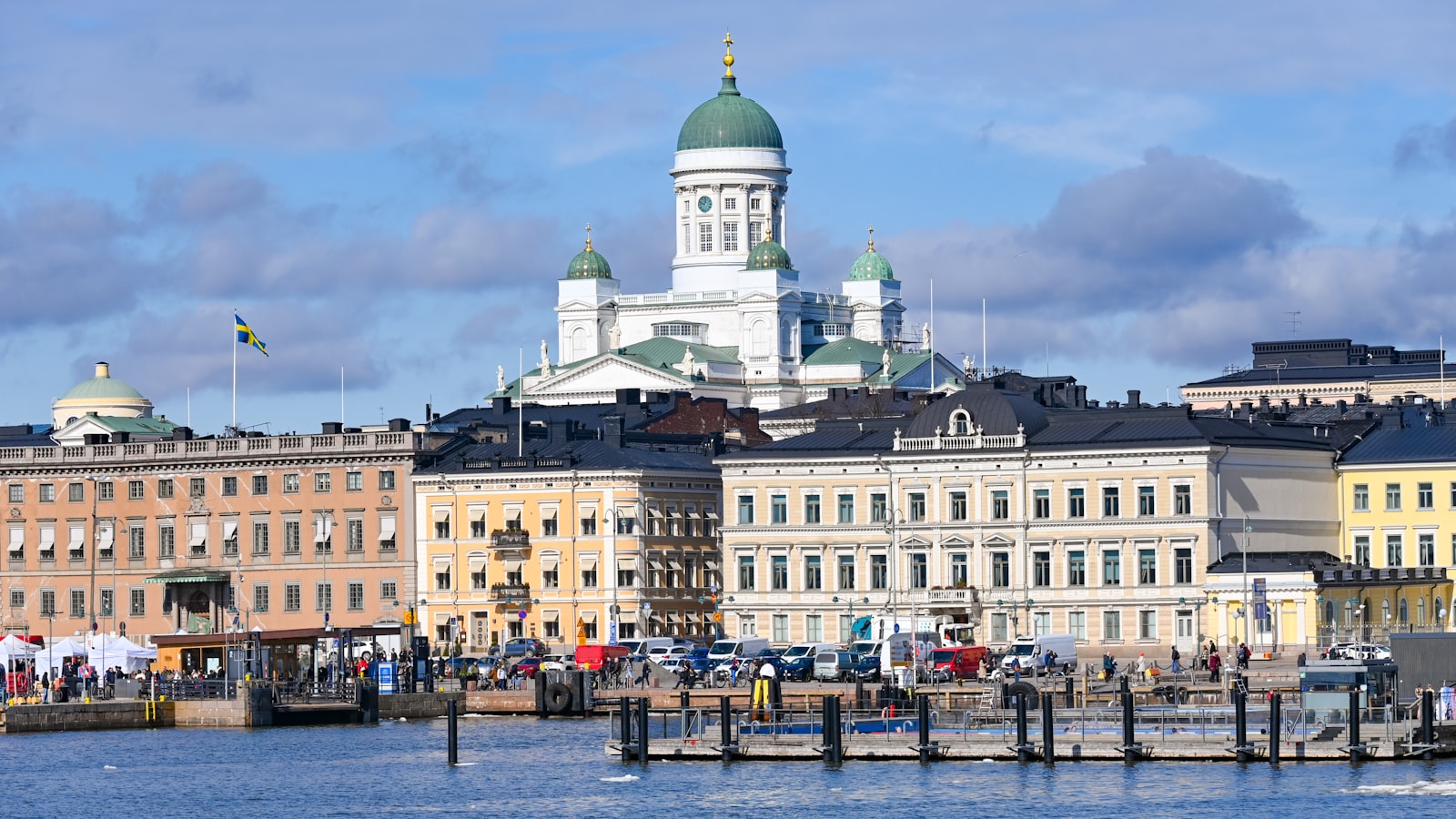 Visa-Free Travel to China from Finland (2026 Guide) — cover photo