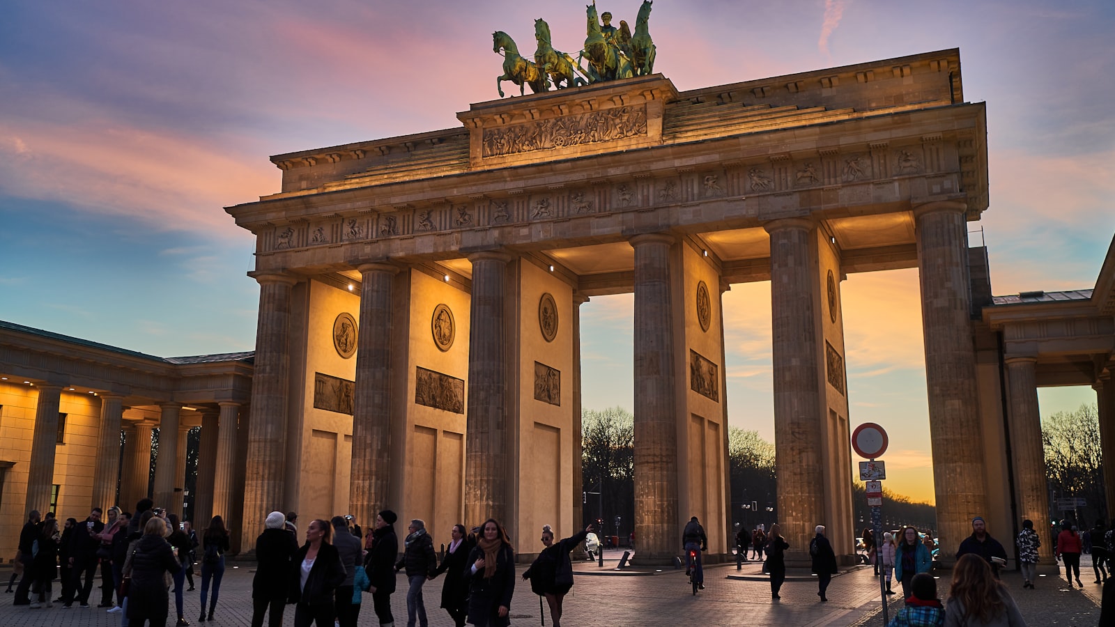 Visa-Free Travel to China from Germany (2026 Guide) — cover photo