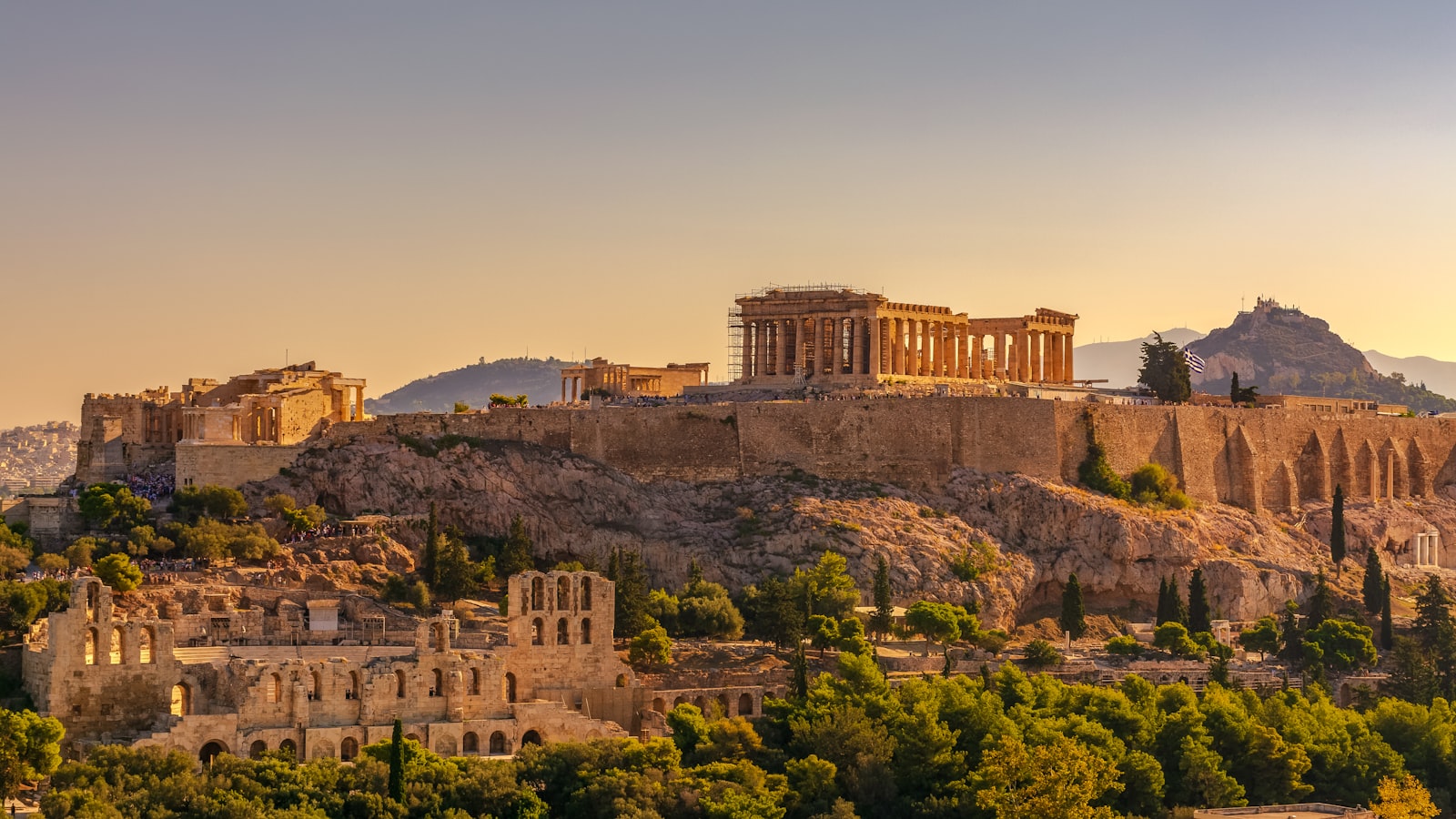 Visa-Free Travel to China from Greece (2026 Guide) — cover photo