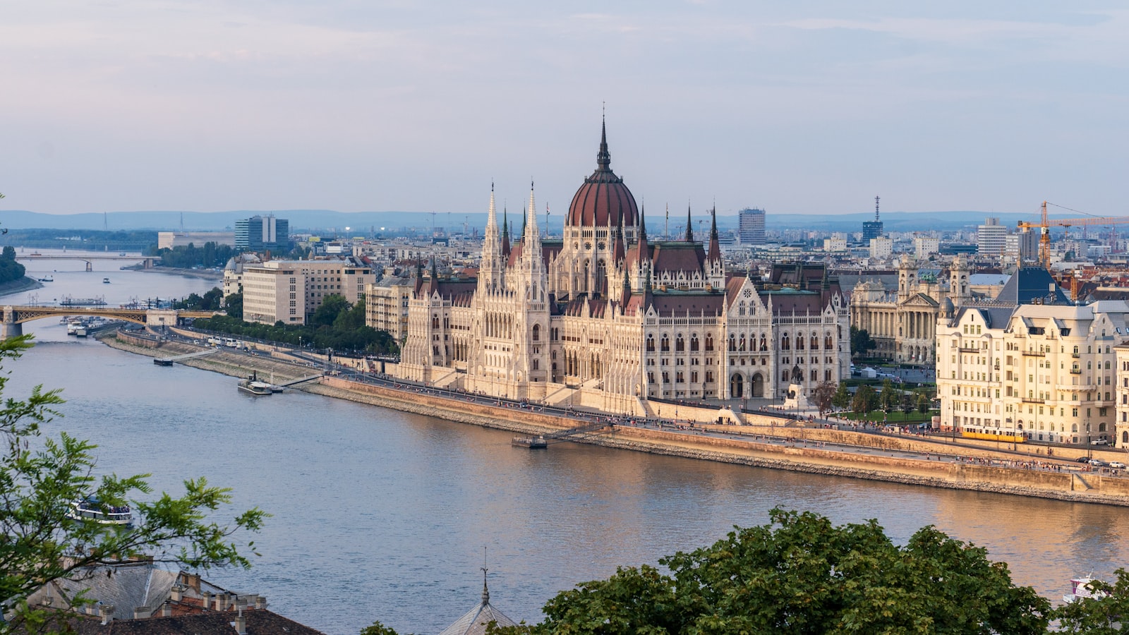 Visa-Free Travel to China from Hungary (2026 Guide) — cover photo