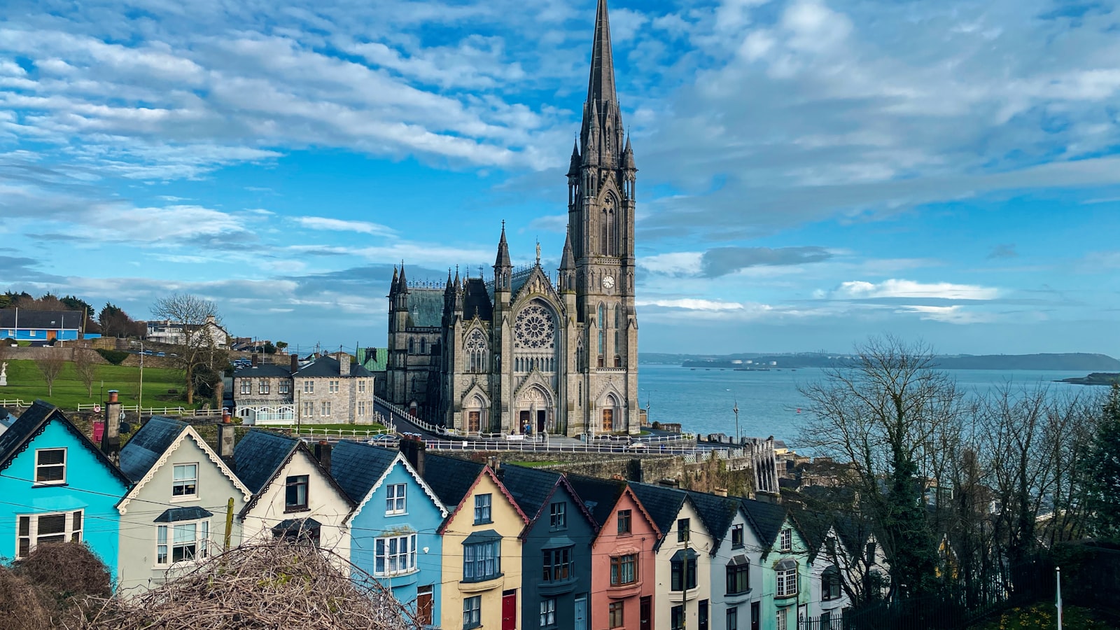 Visa-Free Travel to China from Ireland (2026 Guide) — cover photo