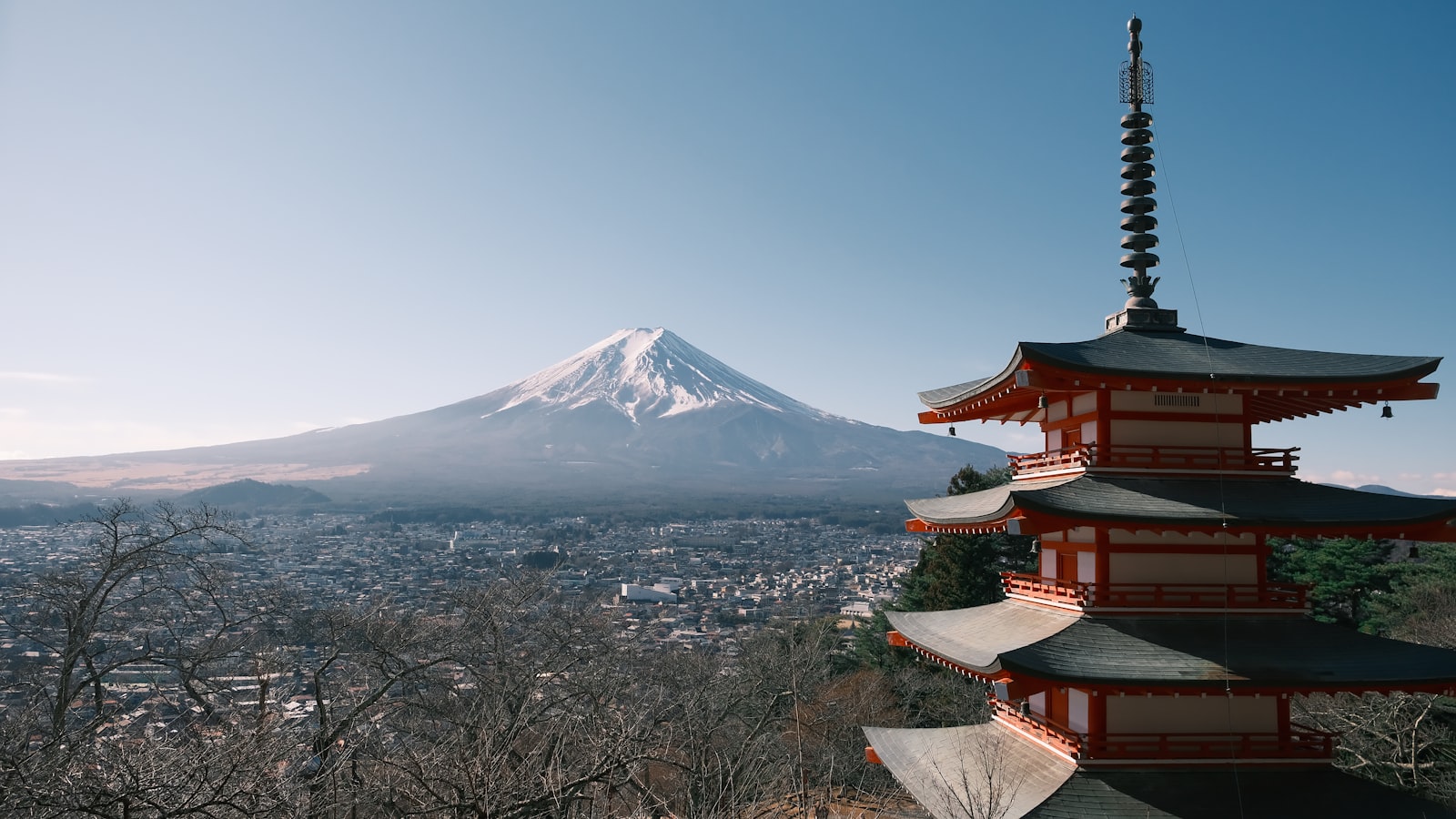 Visa-Free Travel to China from Japan (2026 Guide) — cover photo
