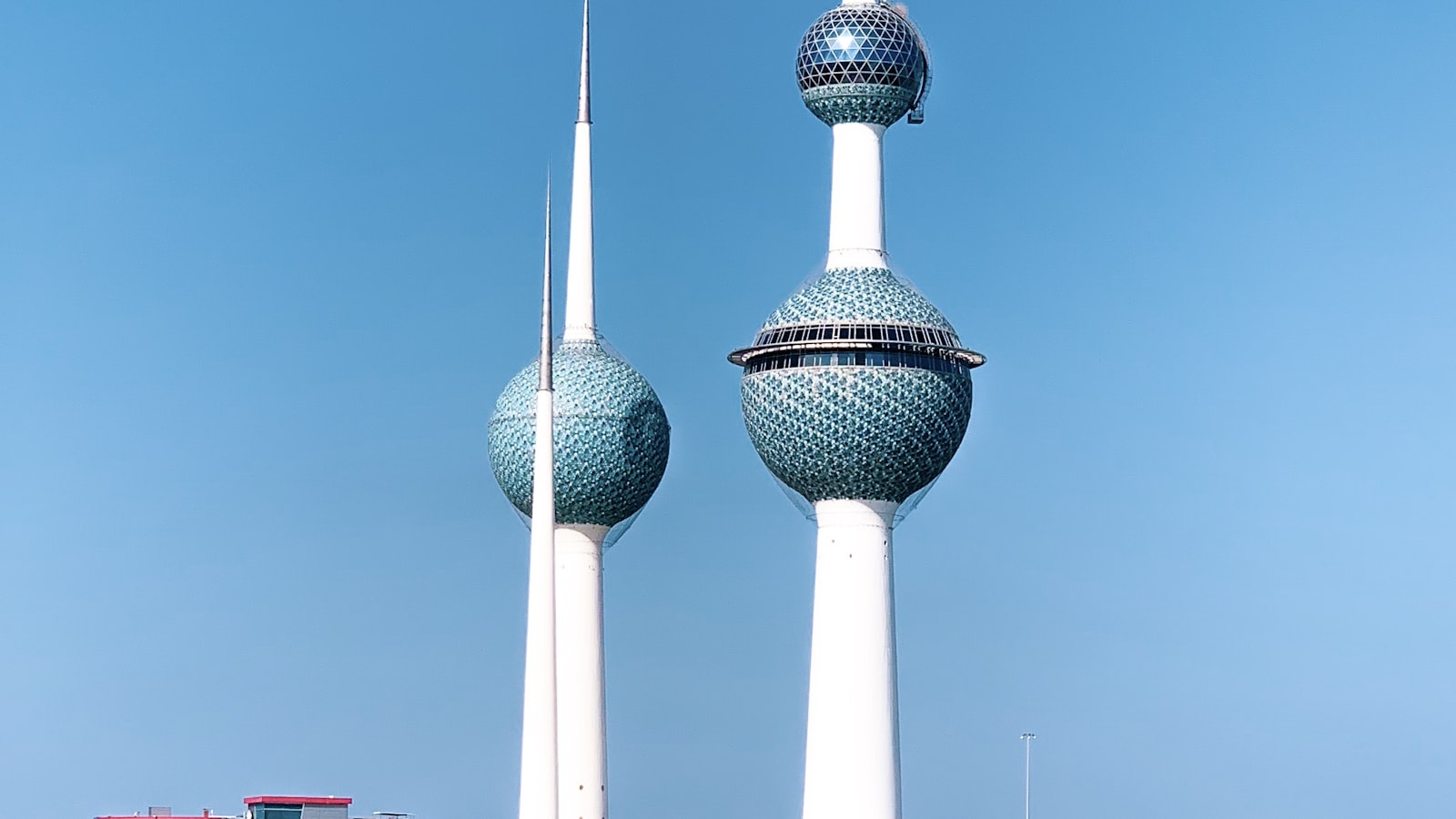 Visa-Free Travel to China from Kuwait (2026 Guide) — cover photo