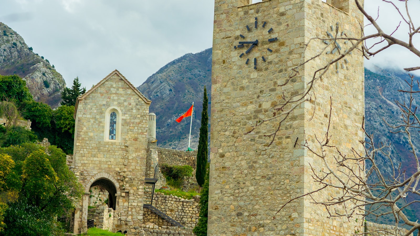 Visa-Free Travel to China from Montenegro (2026 Guide) — cover photo