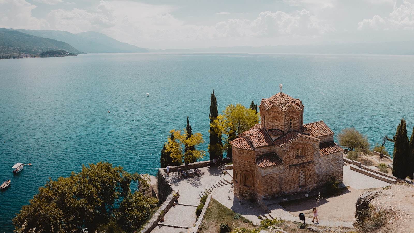 Visa-Free Travel to China from North Macedonia (2026 Guide) — cover photo