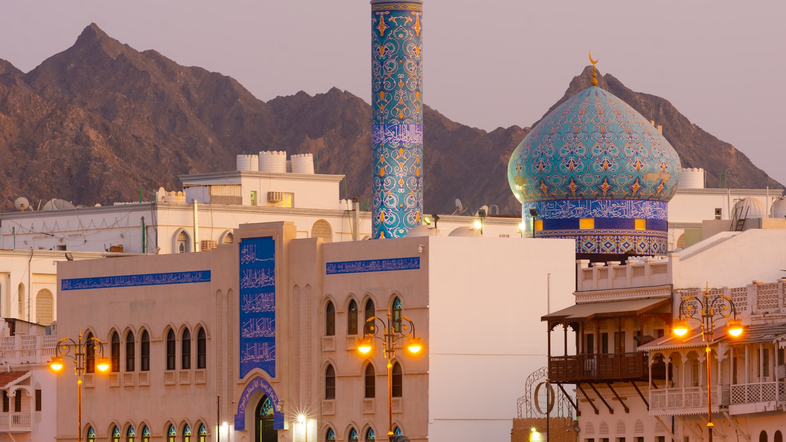 Visa-Free Travel to China from Oman (2026 Guide) — cover photo