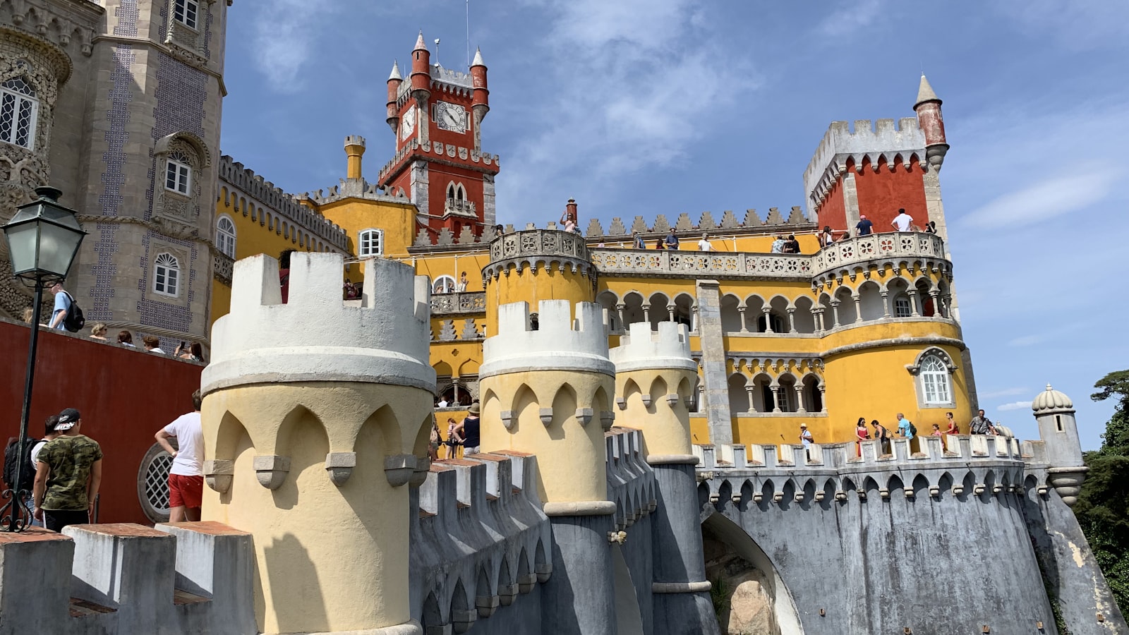 Visa-Free Travel to China from Portugal (2026 Guide) — cover photo