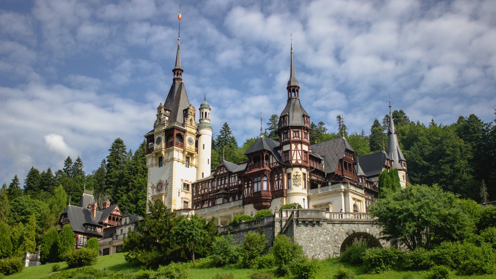 Visa-Free Travel to China from Romania (2026 Guide) — cover photo
