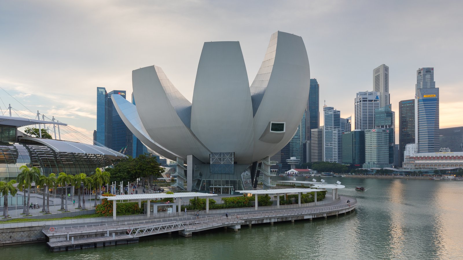 Visa-Free Travel to China from Singapore (2026 Guide) — cover photo