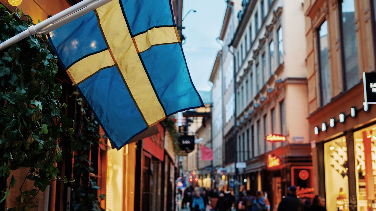 Visa-Free Travel to China from Sweden (2026 Guide) — cover photo