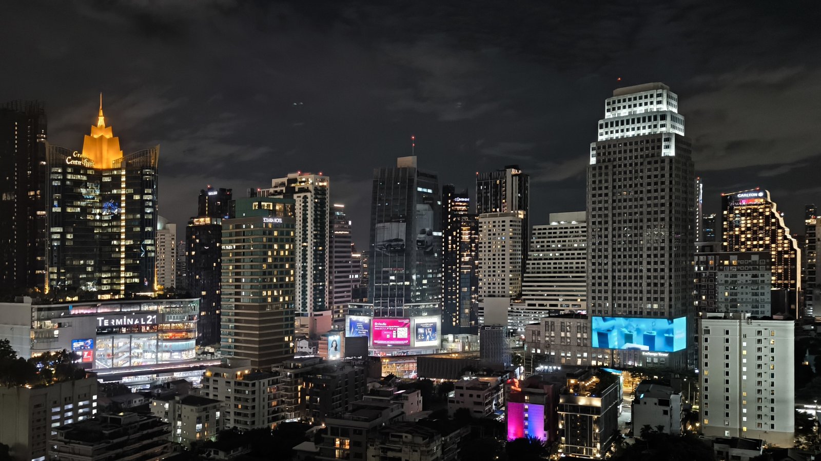 Visa-Free Travel to China from Thailand (2026 Guide) — cover photo