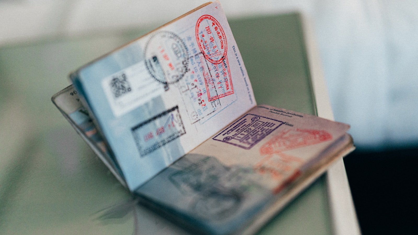China Visa-Free Entry: Requirements & FAQs (2026) — cover photo