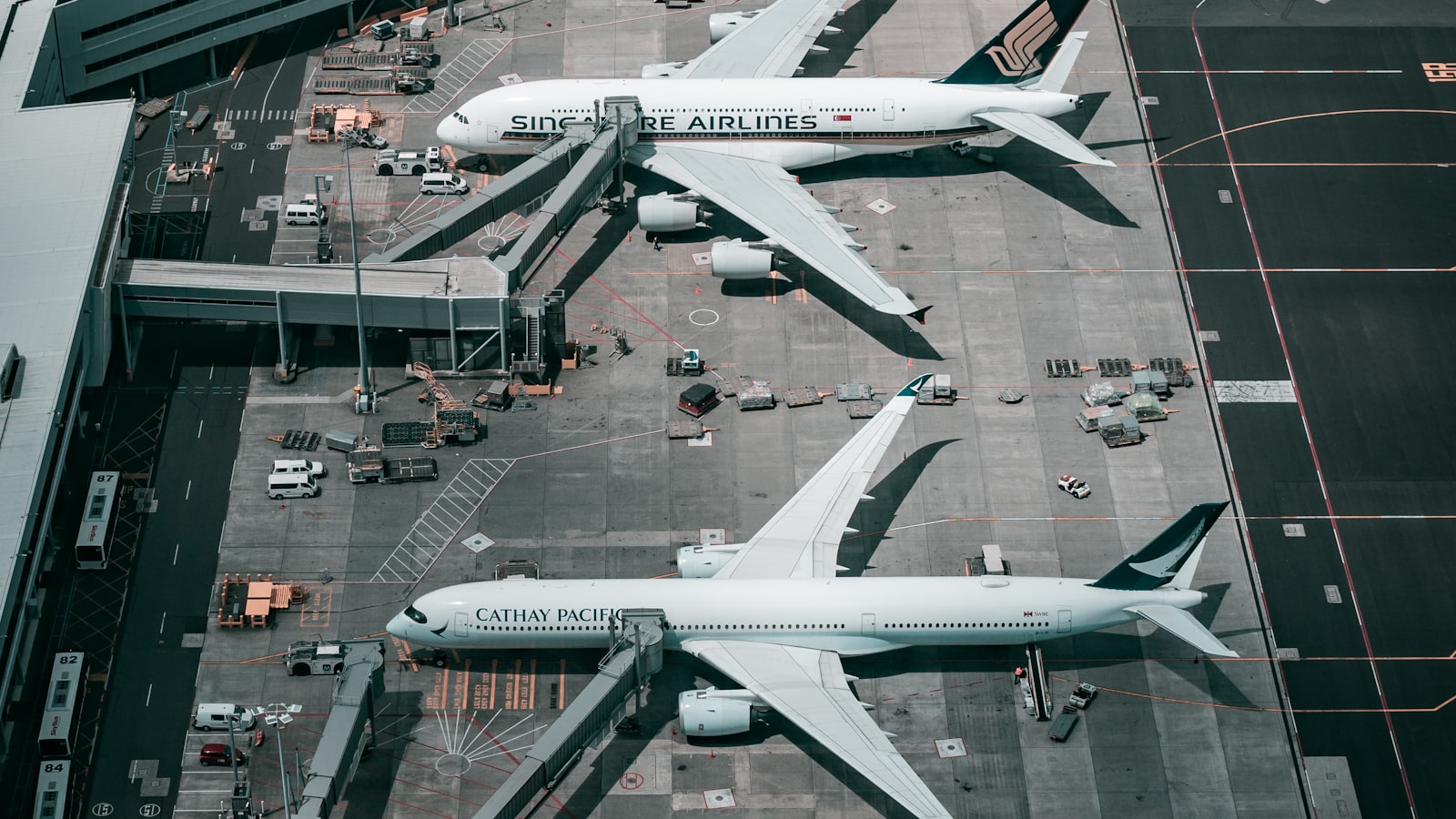 China Visa-Free vs Transit Visa: What’s the Difference? — cover photo