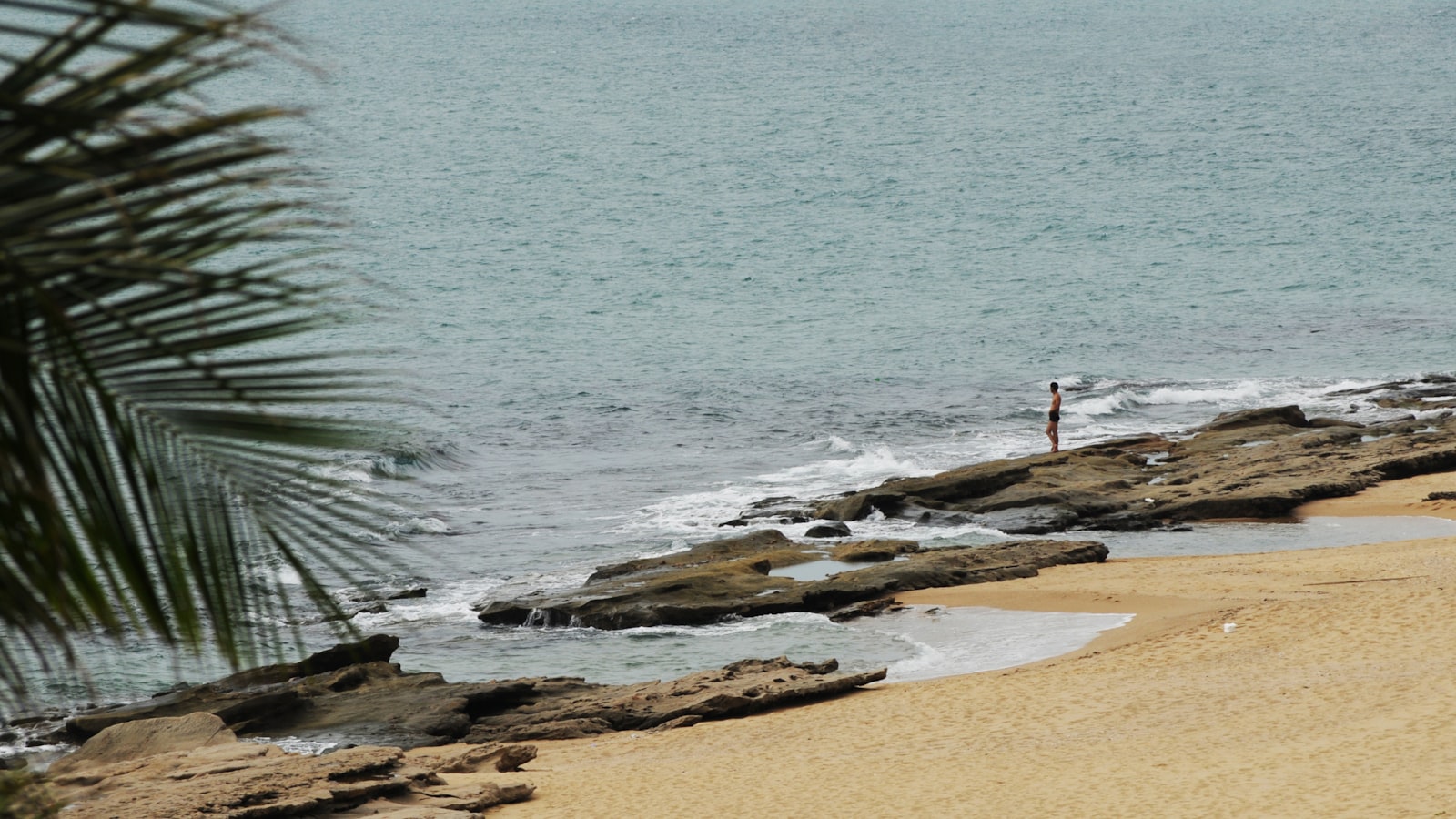 Weihai Travel Guide (2026): Liugong Island & Chengshantou — cover photo