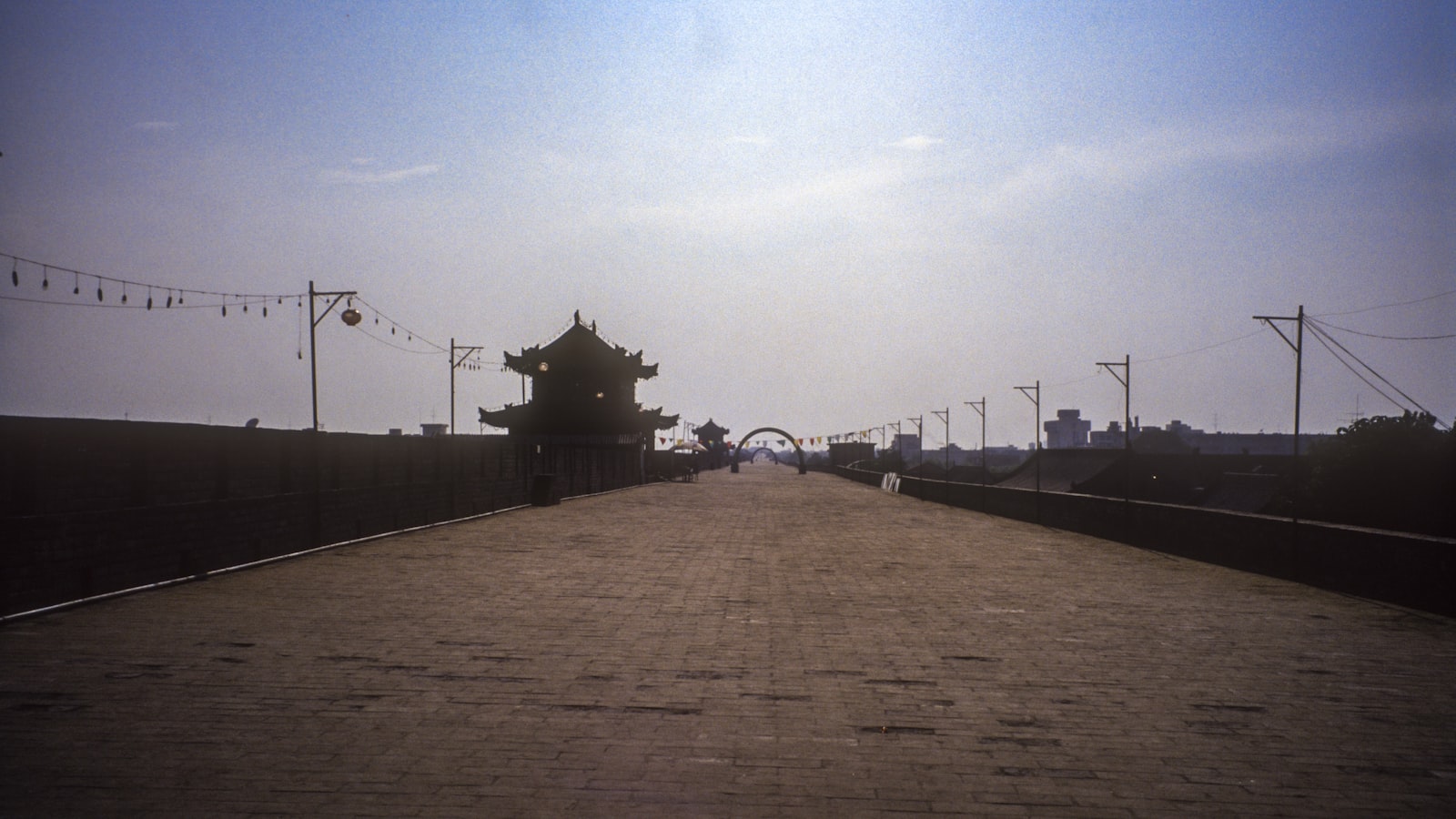 Where to Stay in Xi'an: Best Areas & Hotels (2026) — cover photo
