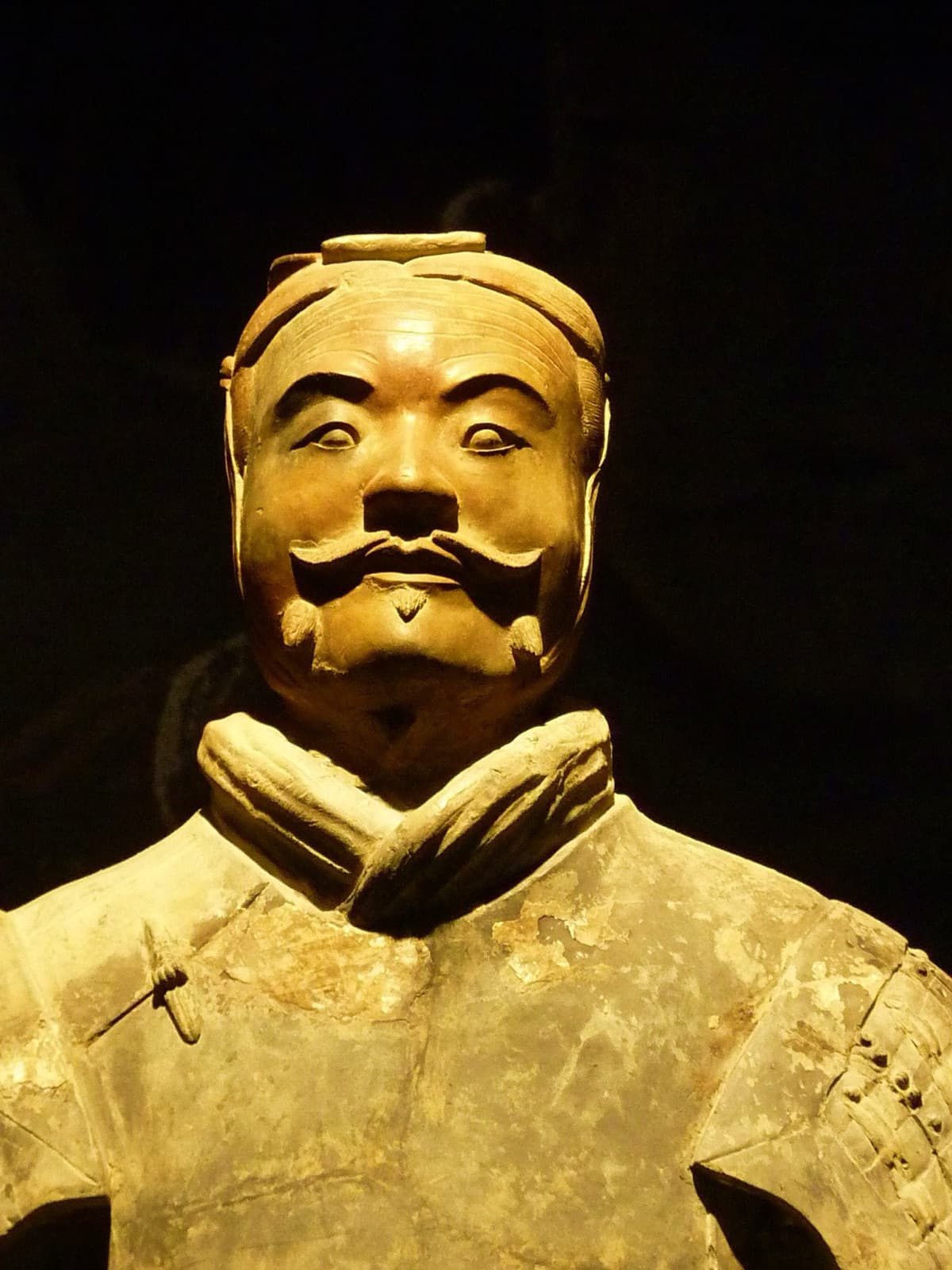 Xi'an Travel Guide (2026): The Terracotta Army & Top Sights — cover photo