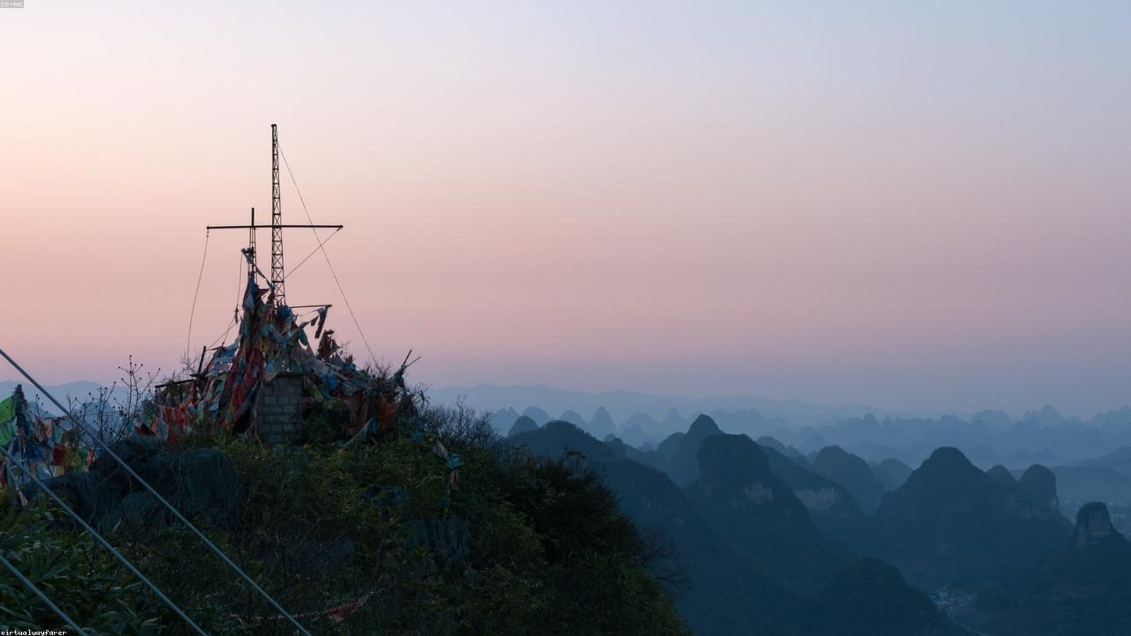 Where to Stay in Yangshuo: Best Areas & Guesthouses (2026) — cover photo