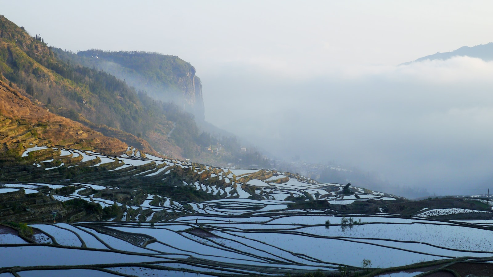 Yunnan Classic Route: Kunming, Dali & Lijiang in 7 Days — cover photo